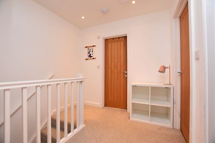 3 Bedroom Terraced House For Sale In Fox Close, Newquay, TR7