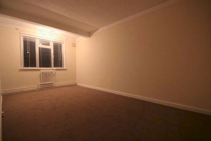 2 Bedroom Flat To Rent In Byron Court, Harrow, HA1