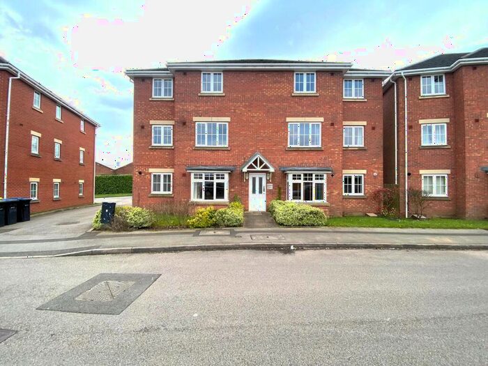 2 Bedroom Apartment To Rent In Westminster Place, Northfield, B31