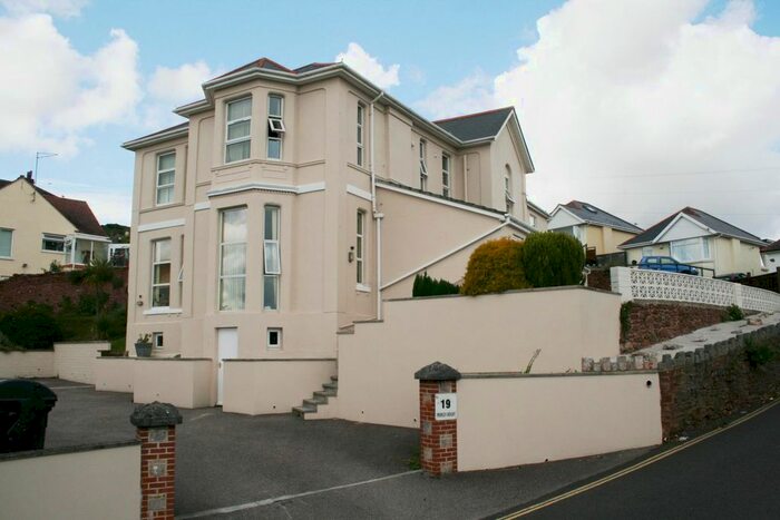 1 Bedroom Flat To Rent In Primley Park, Paignton TQ3
