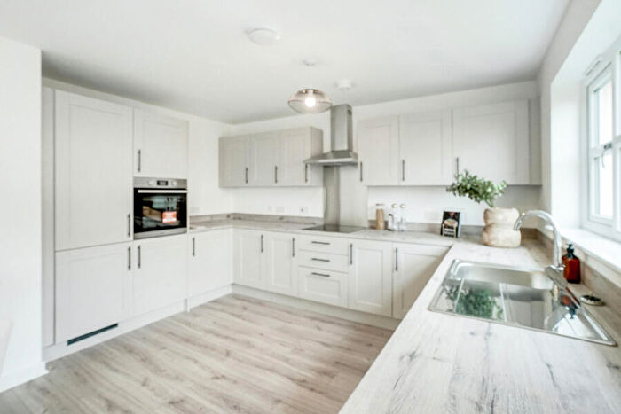 5 Bedroom Detached House For Sale In Dundee, DD3