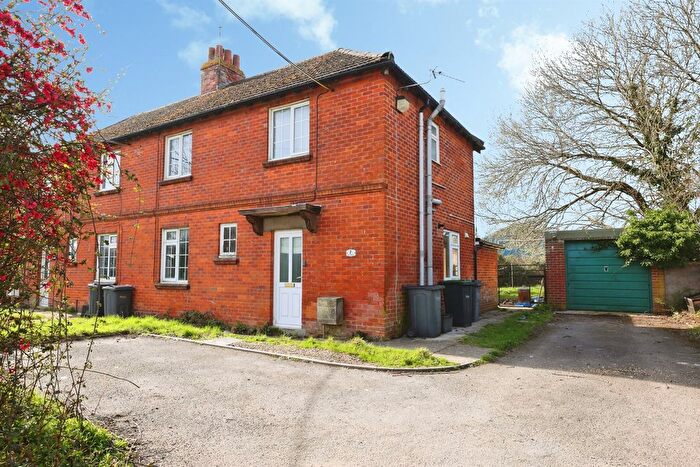 3 Bedroom Semi Detached House For Sale In Nursteed Road, Devizes, SN10