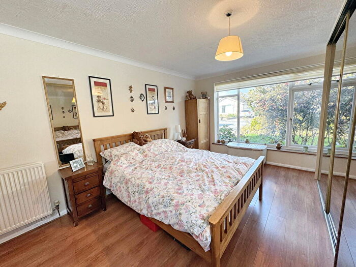 2 Bedroom Detached Bungalow For Sale In Marble Church Grove, Bodelwyddan, Denbighshire, LL18
