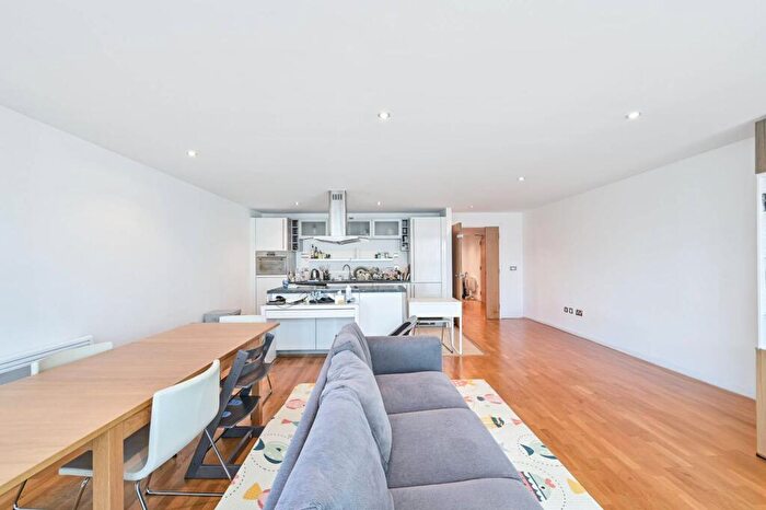 2 Bedroom Flat To Rent In The Visage, Belsize Park, London, NW3