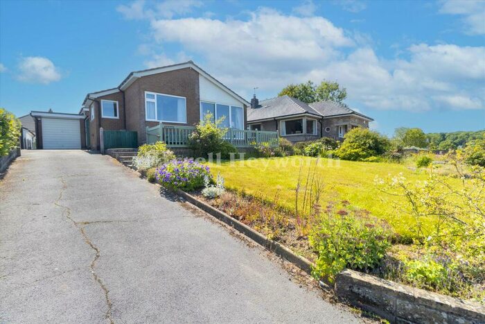 3 Bedroom Bungalow For Sale In Craggs Hill, Over Kellet, Carnforth, LA6