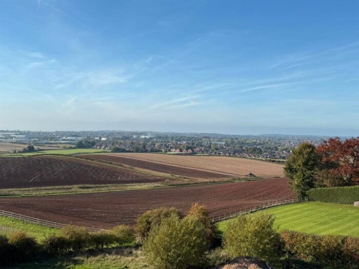 Land For Sale In Building Plot, Coxmoor Road, Sutton-in-Ashfield, NG17