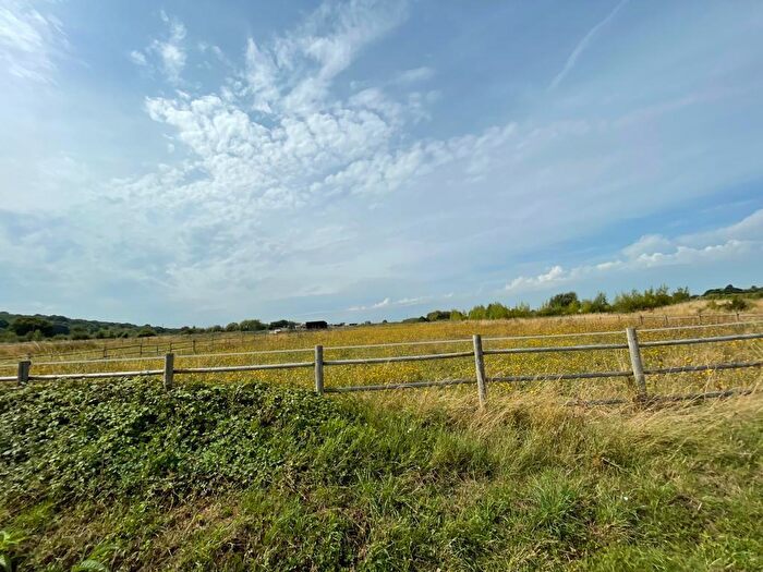Land For Sale In Plot Cooling Street, Cliffe, ME3