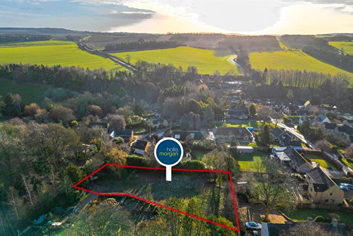 5 Bedroom Plot For Sale In Plot With Planning | Shipton Oliffe, GL54