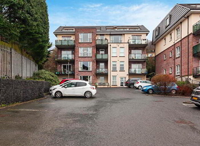 2 Bedroom Apartments For Sale In Apartment Northview, Newtownabbey, BT36