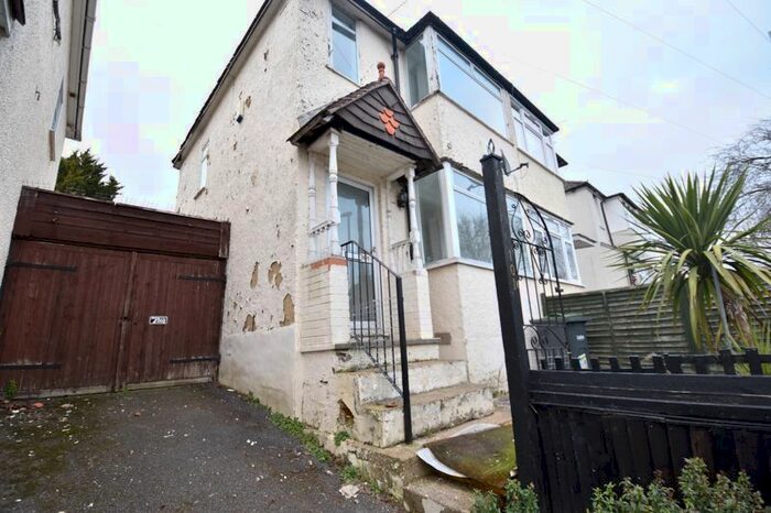 2 Bedroom Semi-Detached House To Rent In Third Avenue, Luton LU3