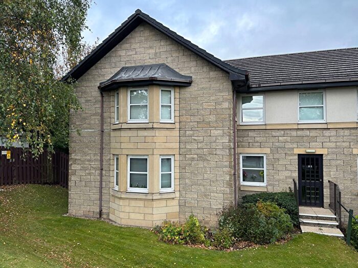 2 Bedroom Flat For Sale In Flat, Clachnaharry Court, Inverness, IV3