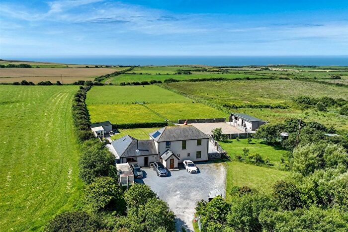 3 Bedroom Farm For Sale In Rhossili, Swansea, SA3