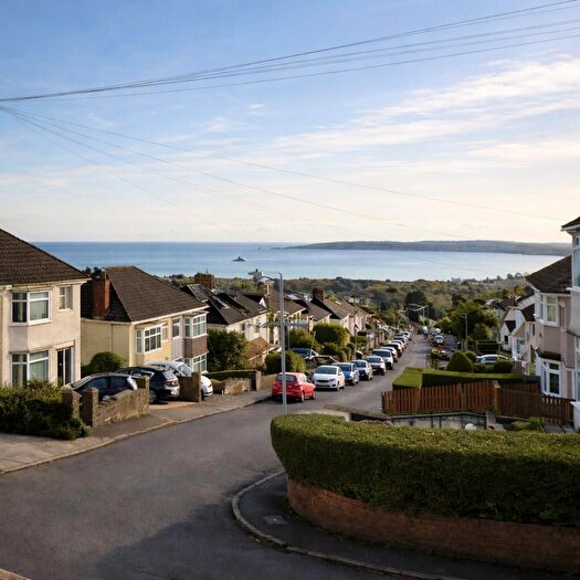 2 Bedroom Detached Bungalow For Sale In Lon Mefus, Sketty, Swansea, SA2