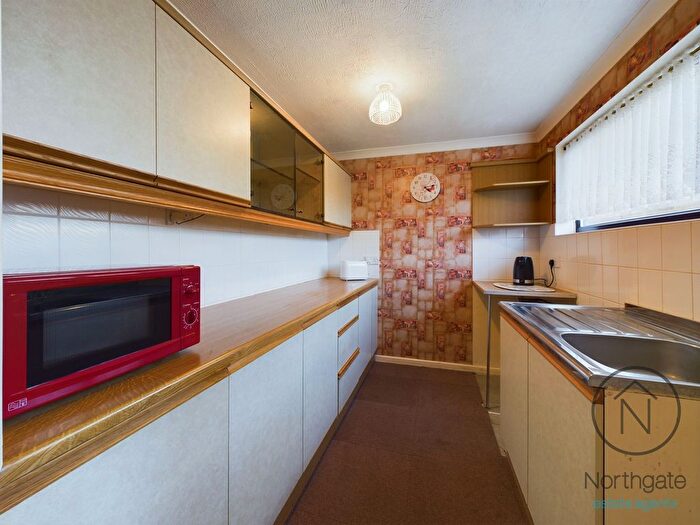 3 Bedroom Terraced House For Sale In Beechfield, Newton Aycliffe, DL5