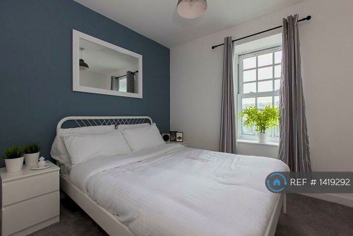 1 Bedroom Flat To Rent In King Street, Aberdeen, AB24