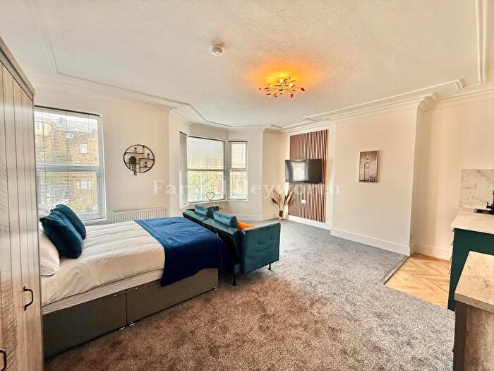 1 Bedroom Flat To Rent In Heysham Road, Heysham, LA3