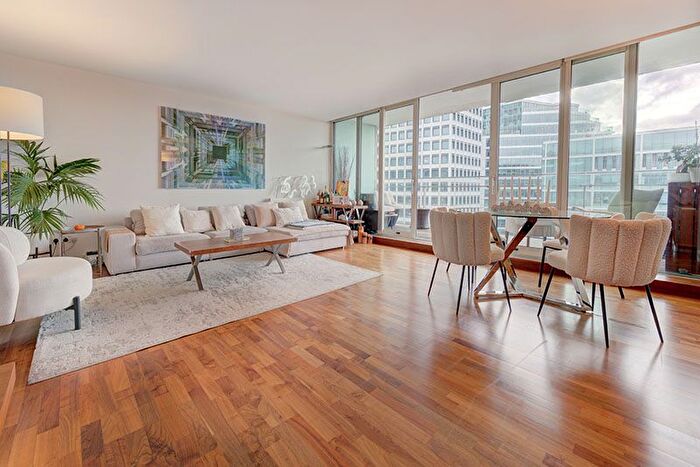 1 Bedroom Flat To Rent In The View, Palace Street, London, SW1E