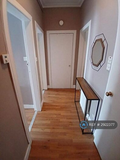 2 Bedroom Flat To Rent In Bruce St, Stirling, FK8