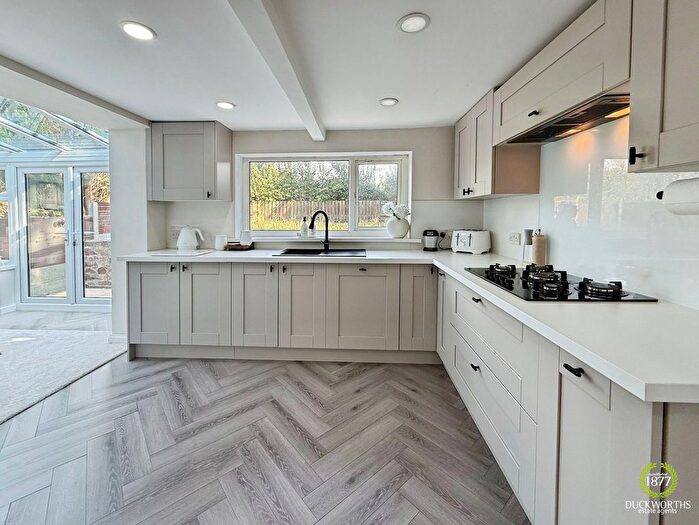 3 Bedroom Semi Detached House For Sale In Brier Crescent, Nelson, BB9