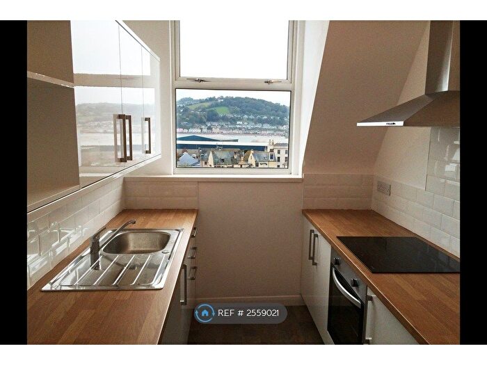 1 Bedroom Flat To Rent In Bitton Park Road, Teignmouth, TQ14
