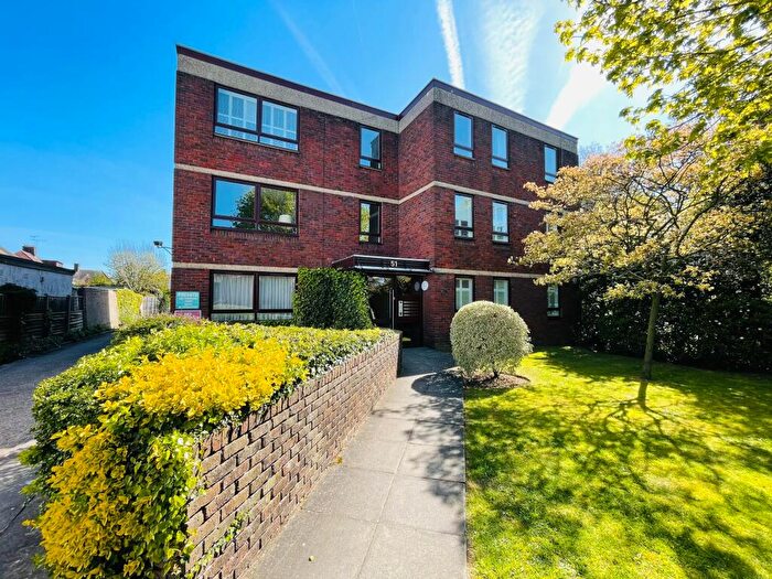 1 Bedroom Flat To Rent In Long Lane, London, N3