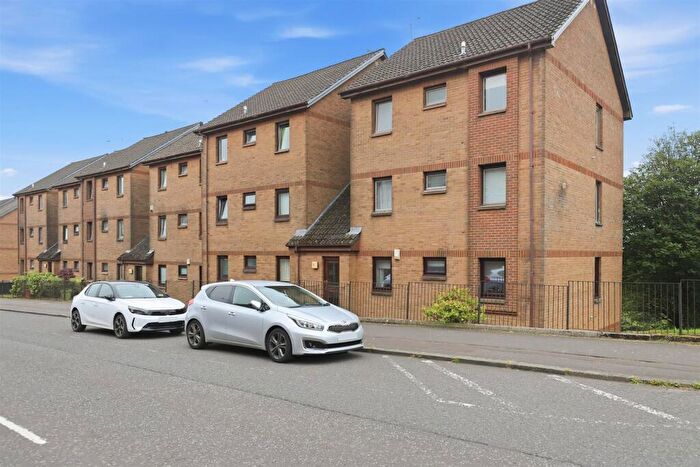 2 Bedroom House For Sale In Second Avenue, Clydebank, G81
