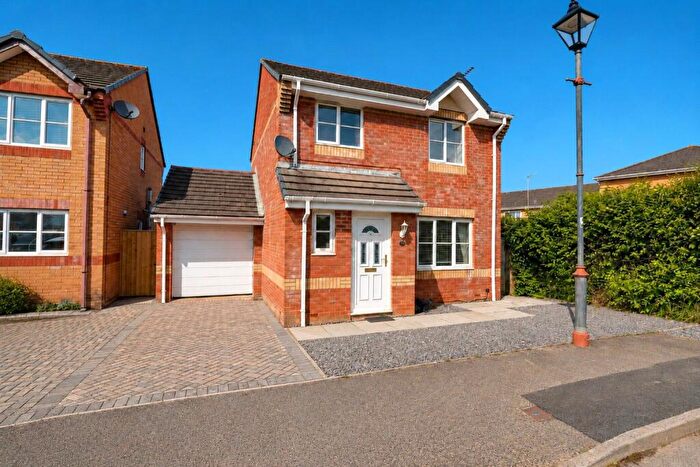 3 Bedroom Detached House For Sale In Higher Westlake Road, Roundswell, Barnstaple, Devon, EX31