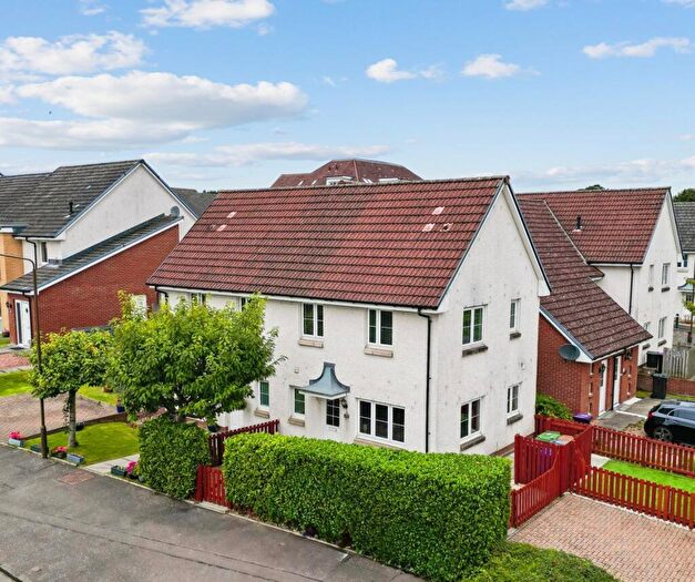 2 Bedroom Terraced House For Sale In Barnsdale Road, Stirling, Stirlingshire, FK7