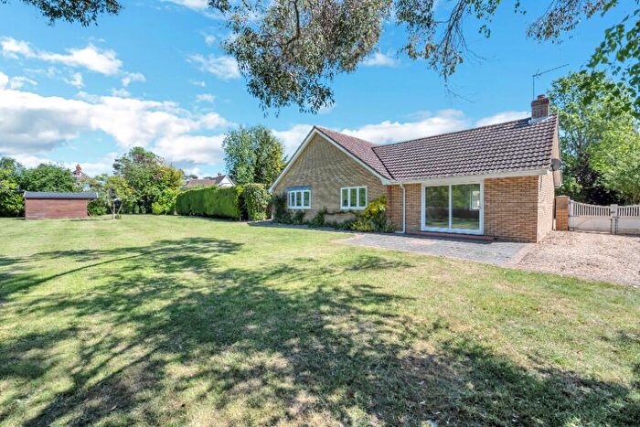 4 Bedroom Detached House To Rent In Haughley Green, IP14