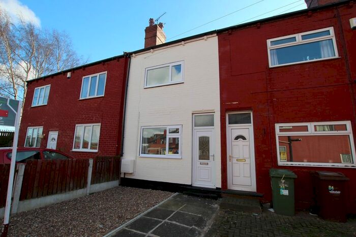 2 Bedroom Property To Rent In Victoria Street, Hemsworth, Pontefract WF9