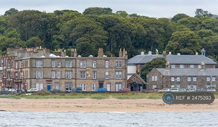 2 Bedroom Flat To Rent In Melbourne Road, North Berwick, EH39