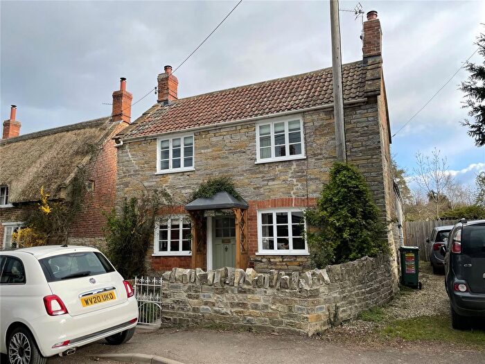 4 Bedroom Detached House To Rent In Kingsbury Episcopi, Martock, TA12