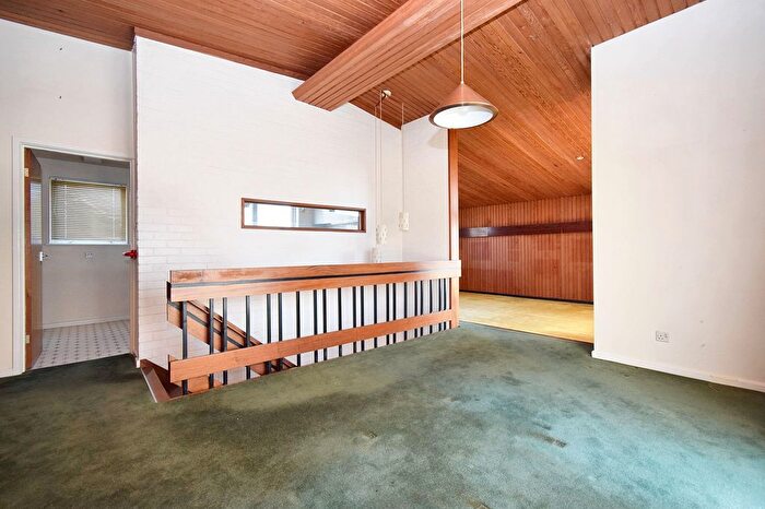 4 Bedroom Detached House For Sale In Thornbury Wood, Hiltingbury, Chandler's Ford, Dq., SO53
