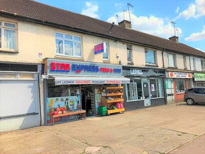 2 Bedroom Flat To Rent In Great Cambridge Road, Cheshunt, Waltham Cross, EN8