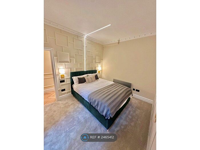 1 Bedroom Flat To Rent In Cornwall Gardens, London, SW7