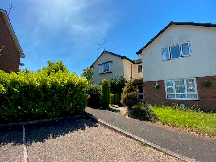 Studio To Rent In Tisdale Rise, Kenilworth, CV8