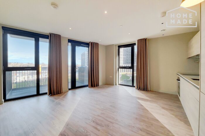 2 Bedroom Apartment To Rent In Madison, Wembley Park, HA9