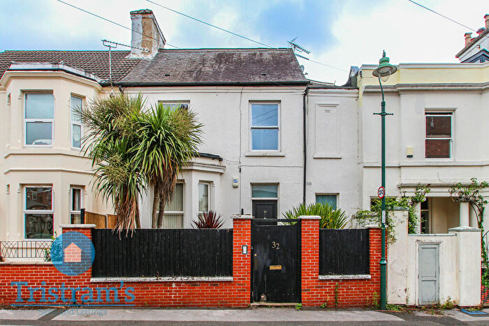 3 Bedroom Apartment To Rent In Colville Street, Arboretum, NG1