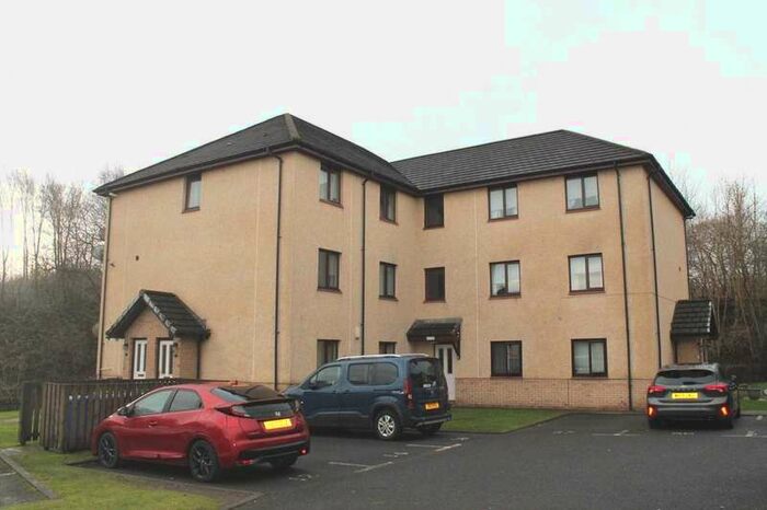 1 Bedroom Flat To Rent In Rosebank Gardens, Johnstone, PA5