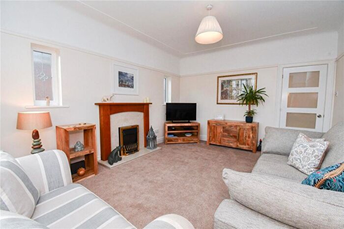 3 Bedroom Bungalow For Sale In Irby Road, Irby, Wirral, CH61