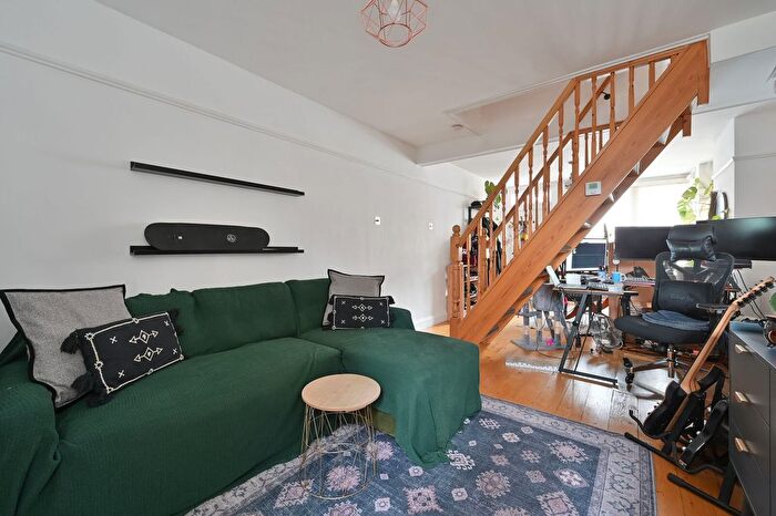 2 Bedroom Terraced House To Rent In Grover Road, Bushey, Bushey, Watford, WD19