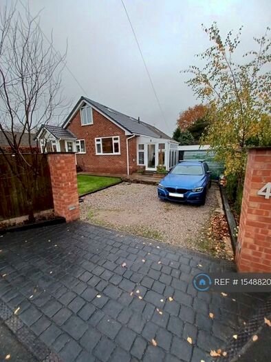 3 Bedroom Semi-Detached House To Rent In Bridle Road, Woodford, Stockport, SK7