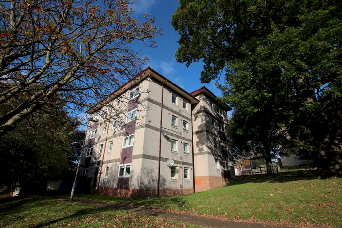 1 Bedroom Flat To Rent In Charleston Drive, West End, DD2