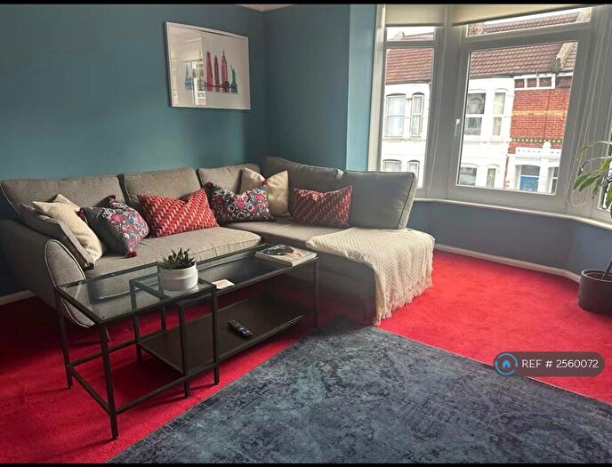 1 Bedroom Flat To Rent In Liss Road, Portsmouth, PO4