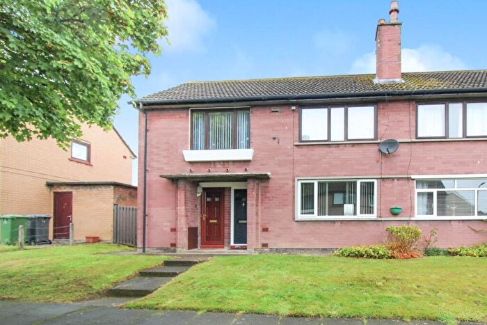 1 Bedroom Flat To Rent In Greenside Road, Carlisle, CA2