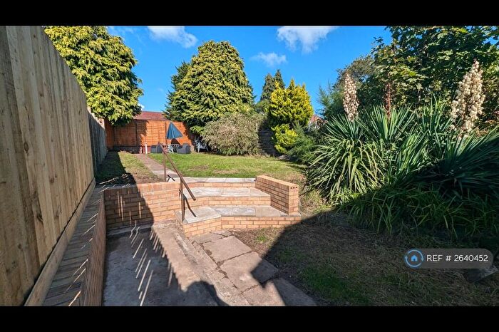 3 Bedroom Semi-Detached House To Rent In Grand Avenue, Cardiff, CF5