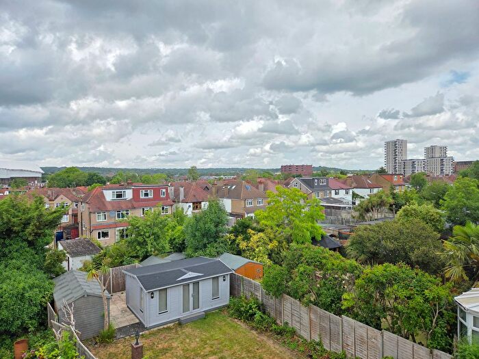 2 Bedroom Flat To Rent In Marlborough Hill, Harrow, HA1