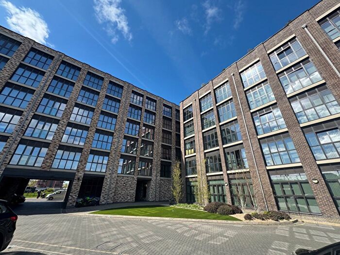 1 Bedroom Flat To Rent In Northgate Street, Leicester, LE3