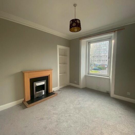 2 Bedroom Flat To Rent In Robertson Buildings, Barrack Street, Perth, Perthshire, PH1