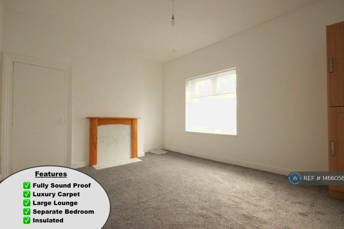 1 Bedroom Flat To Rent In Somerset Street, Hull, HU3